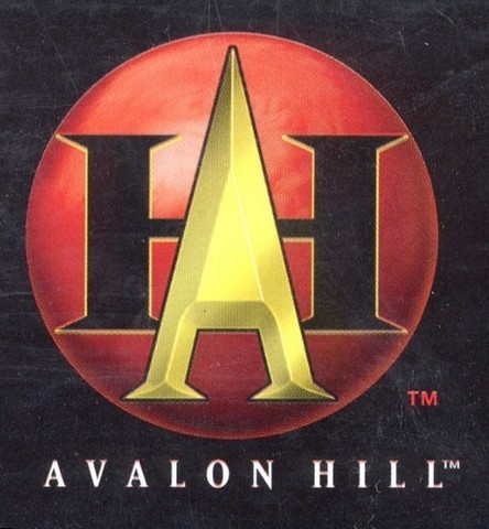 Avalon hill logo